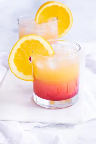 How To Make A Vodka And Orange Juice Cocktail: The Classic Screwdriver Recipe