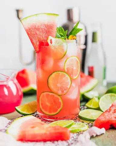 How To Make Watermelon Vodka Cocktail: Easy Recipes & Fresh Variations
