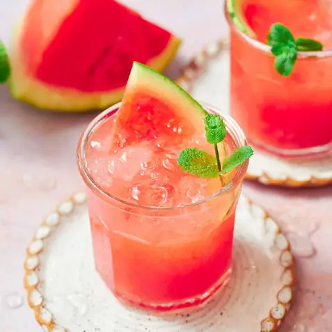 How To Make Watermelon Vodka Cocktail: Easy Recipes & Fresh Variations