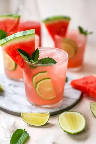 How To Make Watermelon Vodka Cocktail: Easy Recipes & Fresh Variations