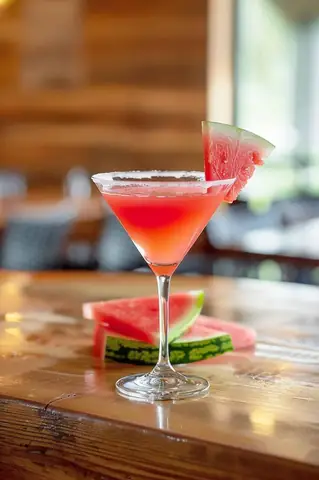 Watermelon Martini Recipe: How To Make The Perfect Summer Cocktail
