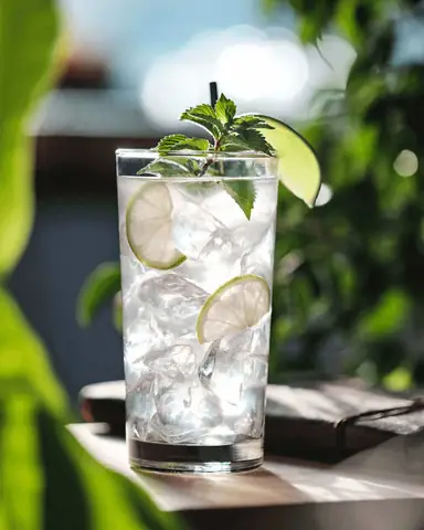 Cách Làm Cocktail Trắng Từ Rượu Rum – Công Thức Đầy Đủ Cho Người Mới Cách Làm Cocktail Trắng Từ Rượu Rum – Công Thức Đầy Đủ Cho Người Mới